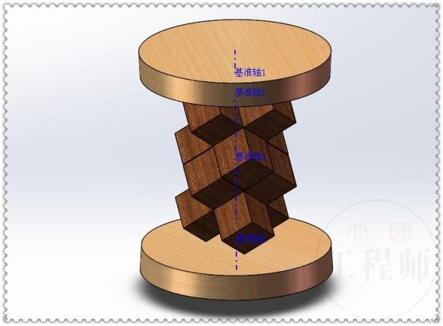 solidworks怎么弄爆炸图